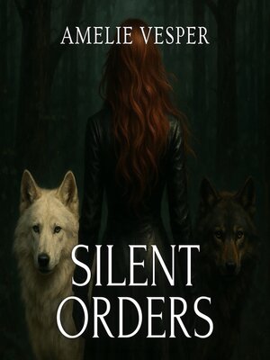cover image of Silent Orders